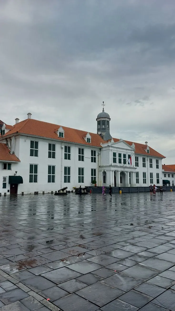 Teknisi Handal Jakarta Barat
