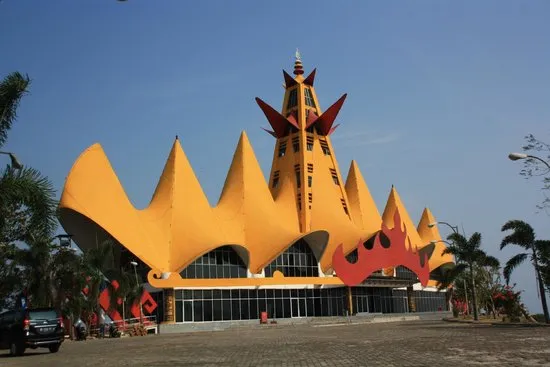 Tim teknisi Rooterin melayani area BANDAR LAMPUNG dan sekitarnya